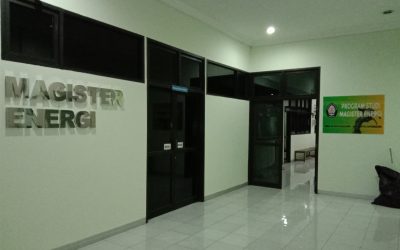 PENERIMAAN MAHASISWA BARU TAHUN 2022 Gel I