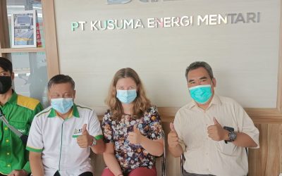 Internship dari TU/e Eindhoven