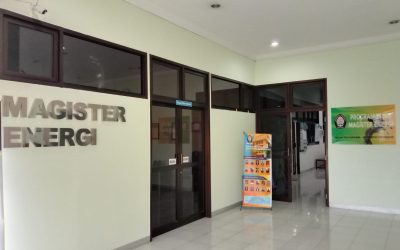 PENERIMAAN MAHASISWA BARU TAHUN 2022 Gel II