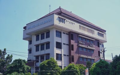 PENGUMUMAN Pendaftaran Mahasiswa Baru 2026 Prodi Magister Energi