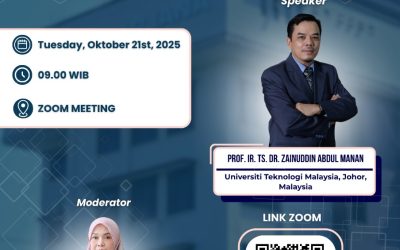 Visiting Professor: Driving Resilience Via Sustainable Energy Management