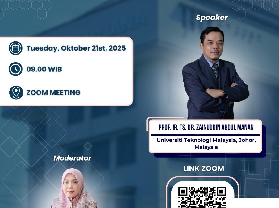 Visiting Professor: Driving Resilience Via Sustainable Energy Management