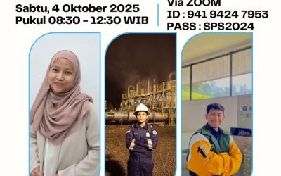 Webinar Series #2 Dari Kita Untuk Kita