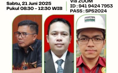 Webinar Tantangan dan Peluang Kebijakan Green Energy Industry