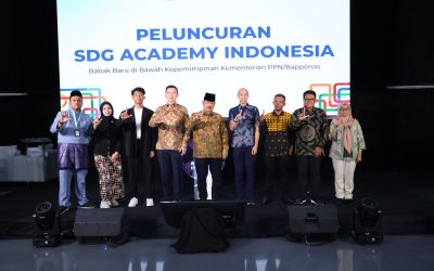Mahasiswa Magister Energi Sekolah Pascasarjana Universitas Diponegoro Raih Juara 3 Esai Nasional SDG Academy Indonesia 2026