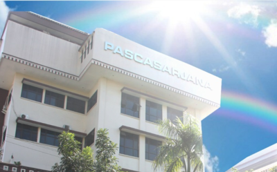 Kalender Akademik Semester Gasal Tahun Ajaran 2022/2023